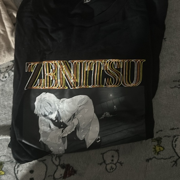 3 uniqlo Demon Slayer T mens T shirts size small - Picture 2 of 4